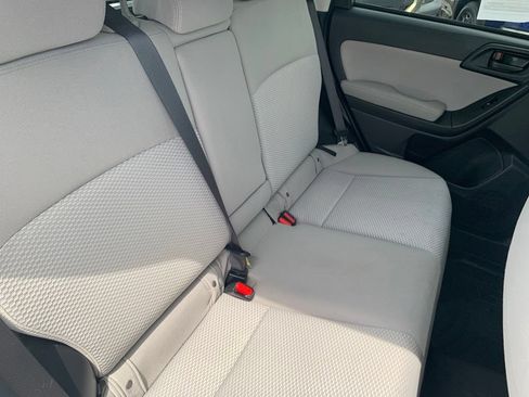 Used 2016 Subaru Forester 2.5i Premium w/ All-Weather Package AWD/4WD image 24