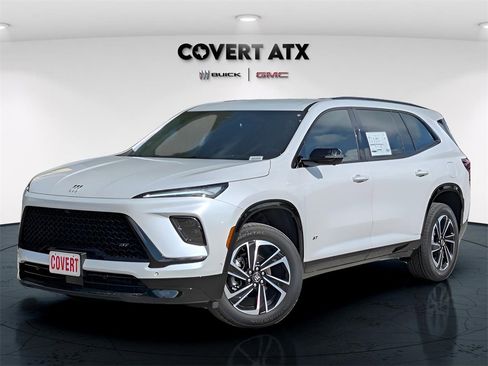 New 2025 Buick Enclave Sport Touring w/ Super Cruise Package image 1