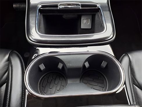 Used 2021 Lincoln Nautilus AWD w/ Equipment Group 101A image 27