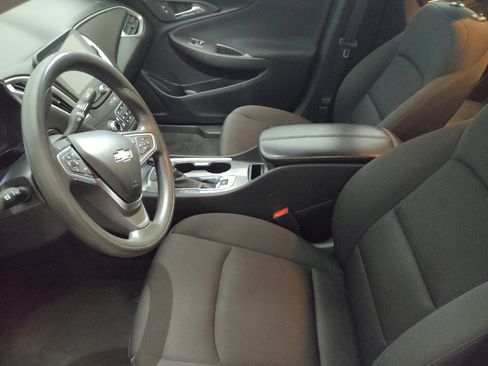 Used 2022 Chevrolet Malibu LT FWD image 17