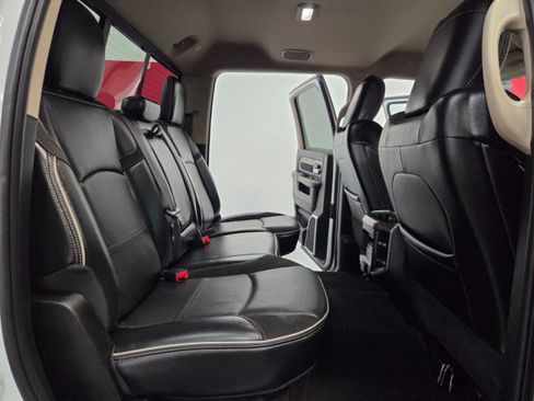 Used 2020 RAM 3500 Laramie image 75