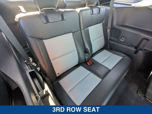 Used 2022 Ford Explorer XLT w/ Equipment Group 202A RWD image 22