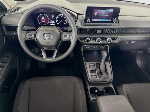 Certified 2025 Honda CR-V EX image 27