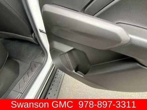 Used 2023 Chevrolet Colorado W/T w/ WT Convenience Package II AWD/4WD image 31