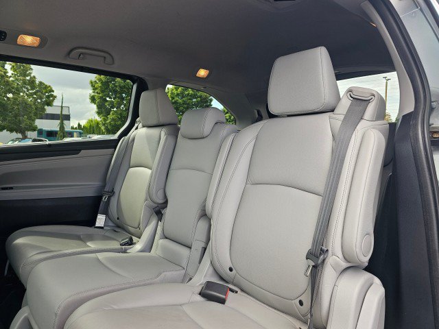Used 2024 Honda Odyssey EX-L image 21
