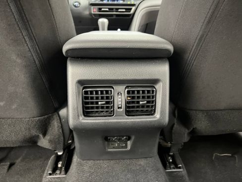 Used 2025 Toyota Camry LE FWD image 21