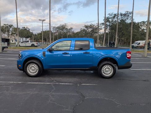 New 2026 Ford Maverick XL image 5