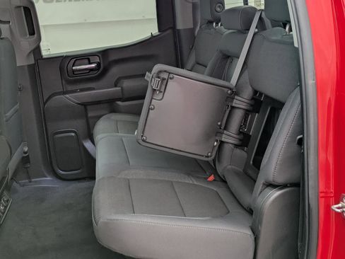 Used 2019 Chevrolet Silverado 1500 LT w/ All-Star Edition image 20