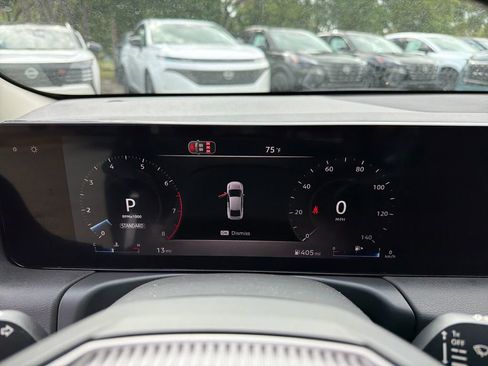 New 2026 Nissan Sentra SV w/ Floor Mat Package FWD image 21