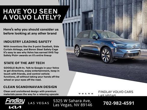 Used 2023 Volvo XC60 B5 Ultimate w/ Protection Package Premier FWD image 34