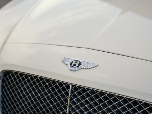Used 2017 Bentley Continental GT Speed AWD/4WD image 15