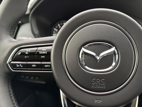 New 2026 MAZDA CX-90 3.3 Turbo w/ Preferred Package AWD/4WD image 20