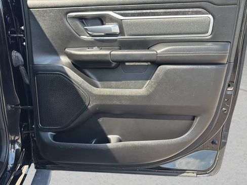 Used 2022 RAM 1500 Big Horn AWD/4WD image 11