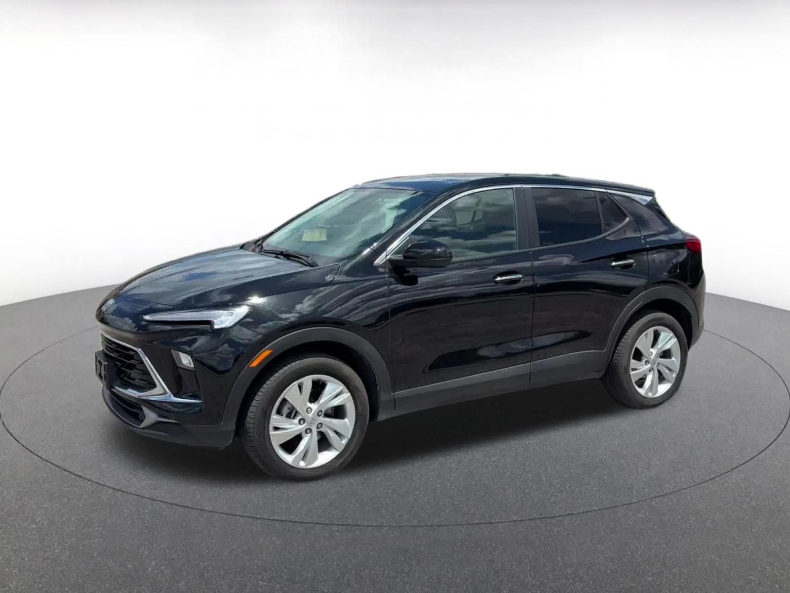 Used 2026 Buick Encore GX Preferred AWD/4WD image 7