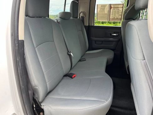 Used 2016 RAM 1500 Classic SLT AWD/4WD image 22