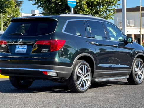 Used 2016 Honda Pilot Touring image 9
