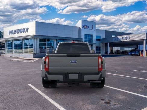 New 2026 Ford F350 XL w/ STX Appearance Package AWD/4WD image 5