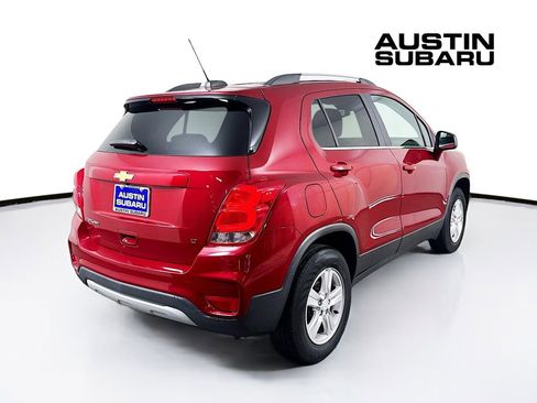 Used 2020 Chevrolet Trax LT image 7