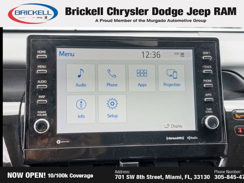 Used 2024 Toyota Camry XLE image 33