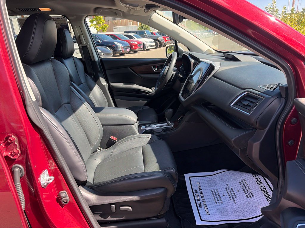 Used 2023 Subaru Ascent Touring AWD/4WD image 12