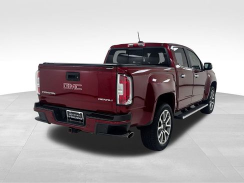 Used 2019 GMC Canyon Denali image 7