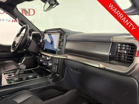 Certified 2023 Ford F150 Raptor AWD/4WD image 14