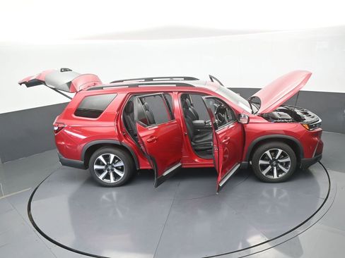 Used 2024 Honda Pilot Touring image 78
