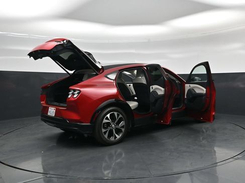 Used 2023 Ford Mustang Mach-E Premium RWD image 6