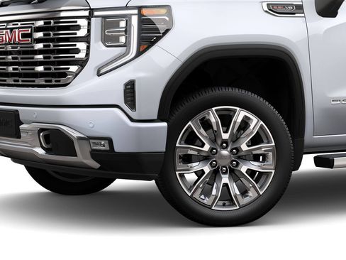 New 2026 GMC Sierra 1500 Denali w/ Denali Reserve Package AWD/4WD image 29
