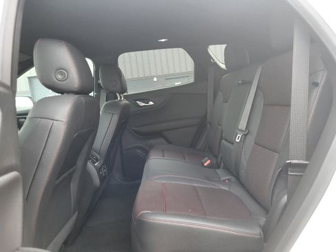 Used 2024 Chevrolet Blazer RS w/ Driver Confidence II Package image 10