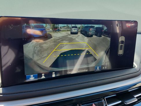 New 2026 Acura MDX FWD w/ Technology Package image 34