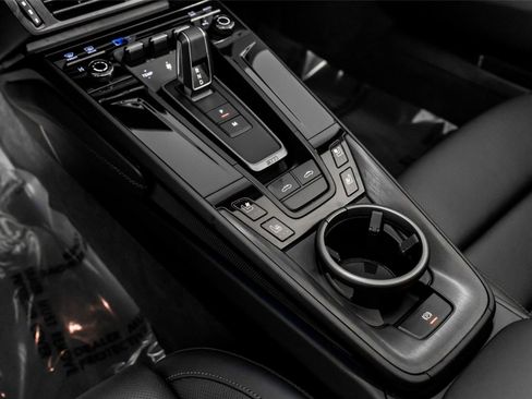 Used 2026 Porsche 911 Targa 4 GTS image 34