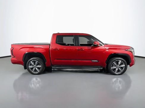 Used 2024 Toyota Tundra Platinum AWD/4WD image 8