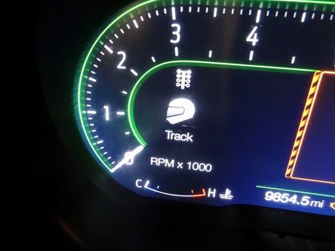 Certified 2023 Ford Mustang Mach 1 image 32