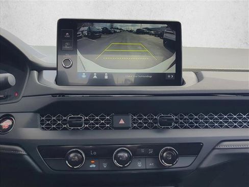 New 2026 Honda Accord LX image 16
