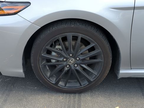 Used 2023 Toyota Camry XSE image 13