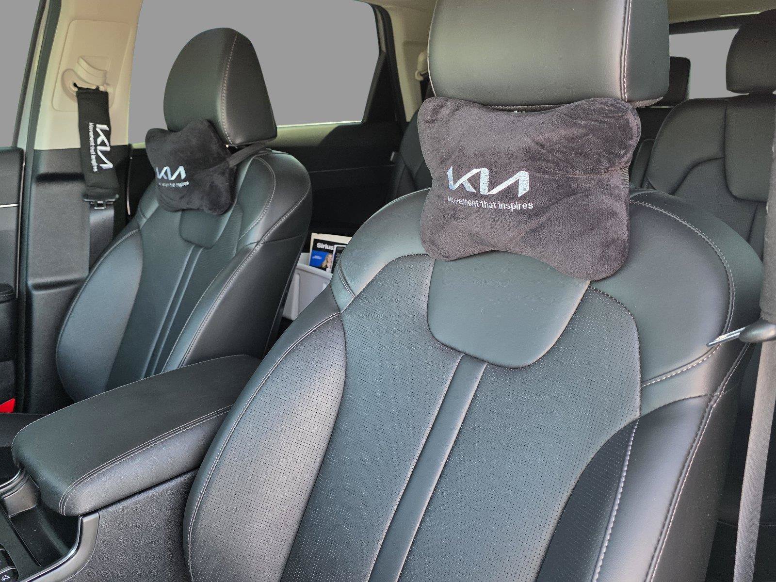 Used 2025 Kia Sorento EX w/ Panoramic Sunroof Package FWD image 25