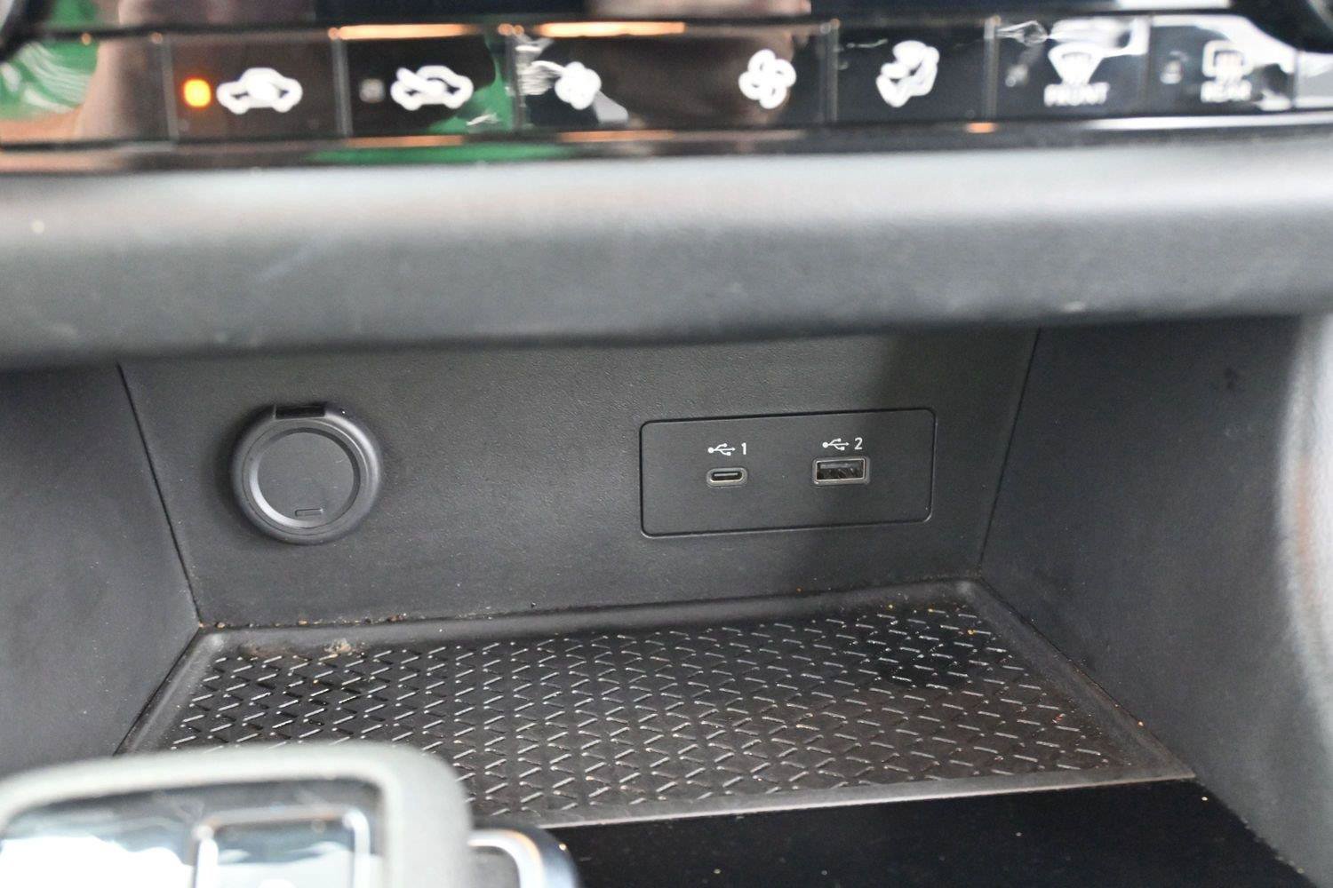 Used 2022 Nissan Pathfinder SL w/ Cargo Package AWD/4WD image 26