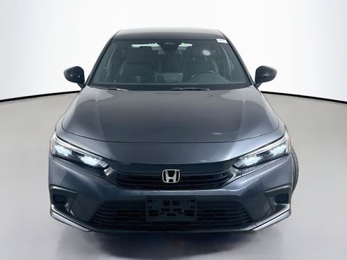 Used 2023 Honda Civic Sport image 2