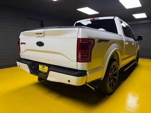Used 2017 Ford F150 Lariat image 6