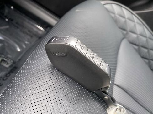 New 2026 Kia Sorento SX Prestige image 37