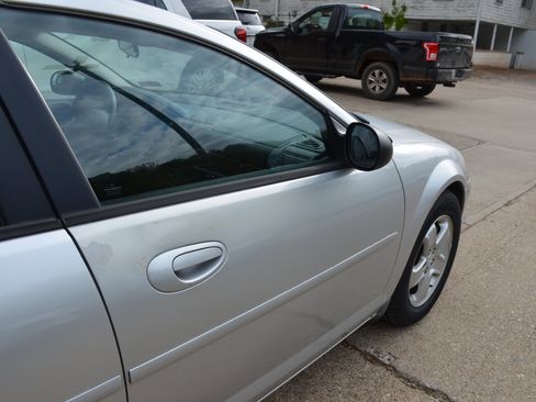 Used 2002 Dodge Stratus SE Plus FWD image 8