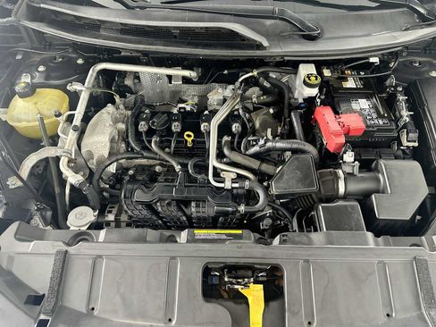 Used 2021 Nissan Rogue SV AWD/4WD image 27
