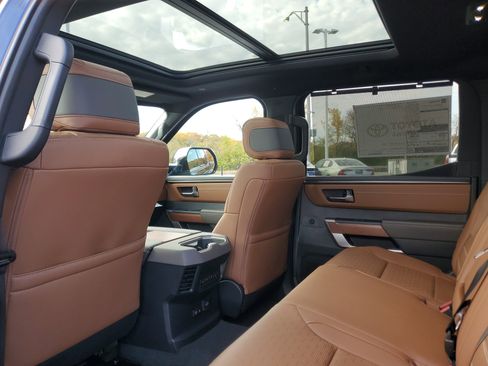 New 2026 Toyota Tundra 1794 Edition image 13