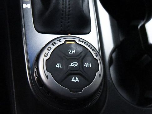 Used 2023 Ford Bronco Wildtrak AWD/4WD image 29