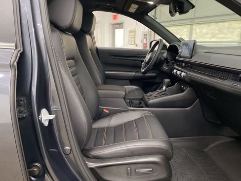 Used 2024 Honda CR-V Sport-L image 20