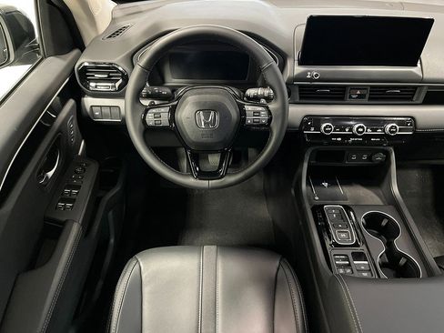 New 2026 Honda Pilot EX-L image 9