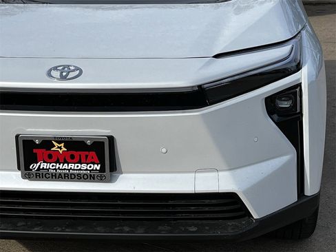 New 2026 Toyota bZ image 7