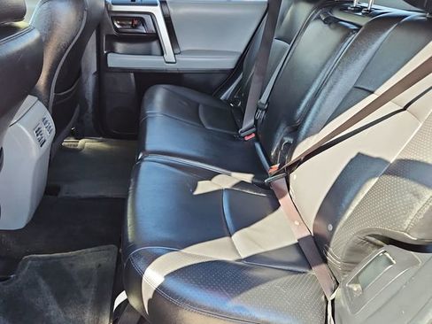 Used 2013 Toyota 4Runner SR5 image 13