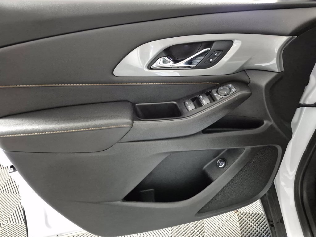 Used 2020 Chevrolet Traverse LT AWD/4WD image 15